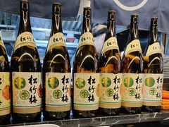 -沼津港精致料理·寿喜烧·烧鸟(龙湖南桥天街日料榜单店)