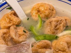 -顺德杨廷记(白云山店)