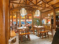 -蓝天建材城(绕城高速店)