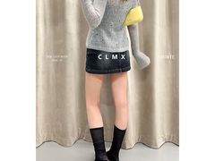 -CLMX(新天地凯德晶萃广场店)