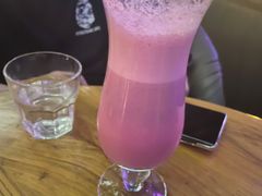 -不二·民谣音乐餐吧(长沙店)