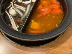 -呷哺呷哺(郑州国贸360餐厅店)