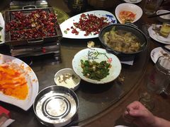 -自己人(九码头店)