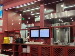 -喜家德虾仁水饺(马栏店)