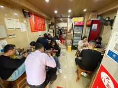 -九八五面馆(欧洲城店)
