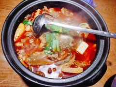 -肖记公安牛肉鱼杂馆·省级非物质文化遗产(万松园直营店)