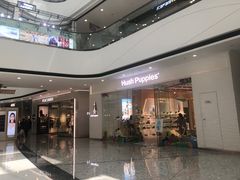 -万达茂商场(南京仙林店)