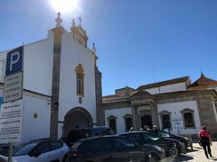 -埃武拉罗马神庙