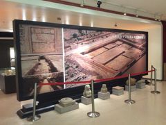 -西安大唐西市博物馆