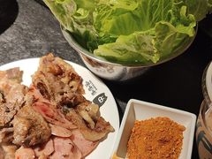 -嘿嘟嘟·肋条烧肉放题(爱融荟城店)