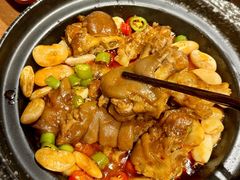 -杨记隆府(重庆总店)