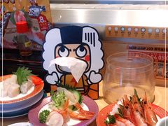 -元气寿司(新城市广场店)