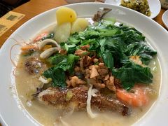 -面道赞宁海海鲜面(迎凤街店)