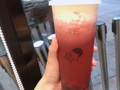 -喜茶(深圳福田星河COCO Park店)