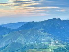 -灵山