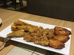 -百特喜·意大利餐厅(八佰伴镇江店)