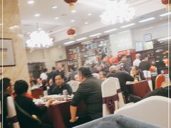 大堂-燕春楼(海河华鼎店)