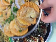 -阿明烧烤(石牌东路店)