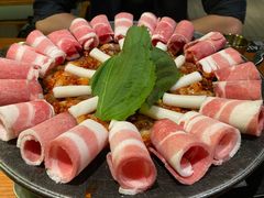 -春熙台韩国料理·章鱼肥牛(西丽店)