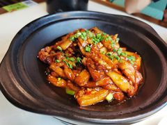 -客语客家菜(华发商都店)