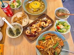 小满炸鸡柳-红小满休闲餐厅(十全街店)