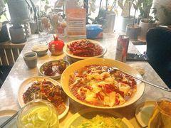 -懒人盐府人家(航天桥店)