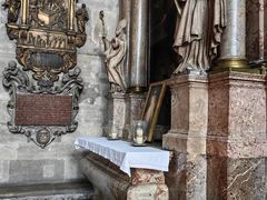 -斯蒂芬主教座堂(Stephansdom)