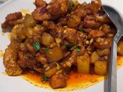 -兰湘子·湘菜小炒(南京江宁万达店)