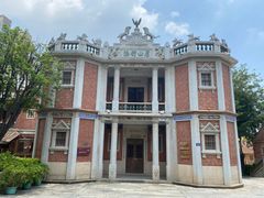 -晋江五店市传统文化旅游区