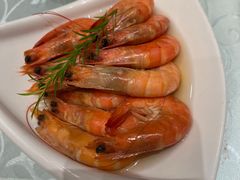 -锦江饭店锦北楼-锦江厅