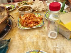 -清真·马家火锅美食城(镇江北路店)