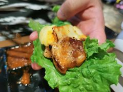 -火炉火自助餐(悠唐购物中心店)