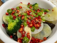 -艺味深尝(云锦路店)