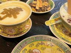 -宫事颐庭·老佛爷贵寿下午茶(颐和园店)