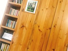 -COTTON CAFE(德信·中外公寓店)