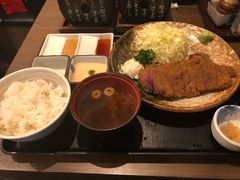 -牛かつもと村(原宿店)
