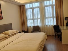 -王牌国际酒店(深圳北站店)