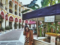 -佛罗伦萨小镇广佛名品奥特莱斯(疏港路店)