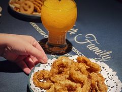 -吱咖啡西式简餐