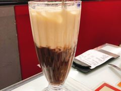 椰汁红豆冰-華人 華星冰室(氹仔 店)