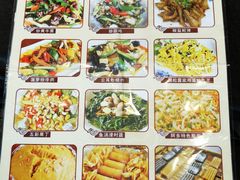-阿多私房菜(顺德店)