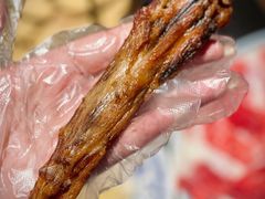 烤羊尾尖-清真京华源·涮肉烧烤(丰庆店)