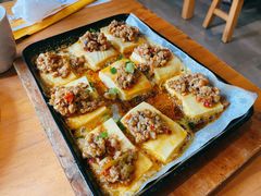 -木屋烧烤(西城天桥店)
