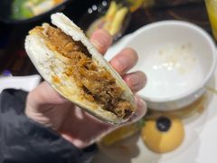 -西安豪享来温德姆至尊酒店
