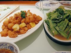 -富贵春饼·烤鸭(谷德店)