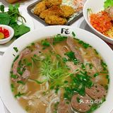 一定要试试越南粉🇻🇳真的好美味🤤！！