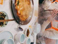 -古乐牛香·鲜牛肉自助火锅(南京总店)