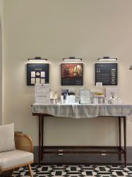 -厦门安达仕酒店·衡境SPA