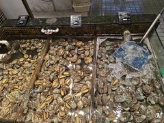 -海鲜e族(马王堆店)