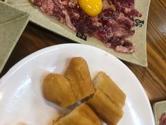 -顺德公平靓正特色牛花粥(花都店)